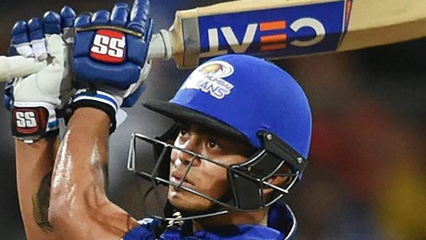 இஷான் கிஷன் வாய்ப்பு 