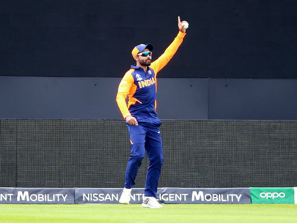 வெஸ்ட் இண்டீஸ் டெஸ்ட் 