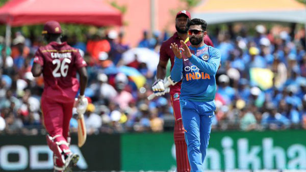 வெ.இண்டீஸ் பேட்டிங் 