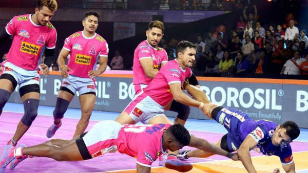 வீழ்த்தியது 