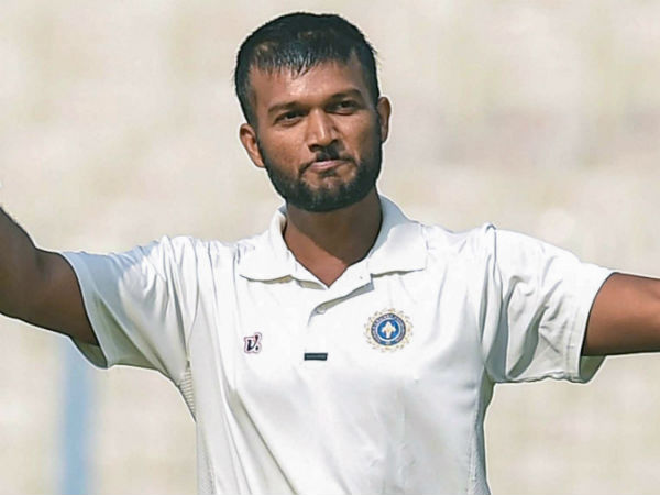 என்ன சாதனை?