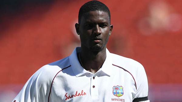 ஜேசன் ஹோல்டர் வீம்பு 