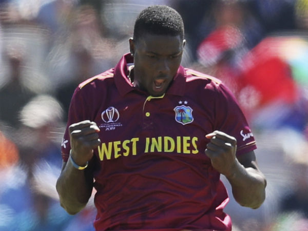 மாற்றாக ஜேசன் முகமது 