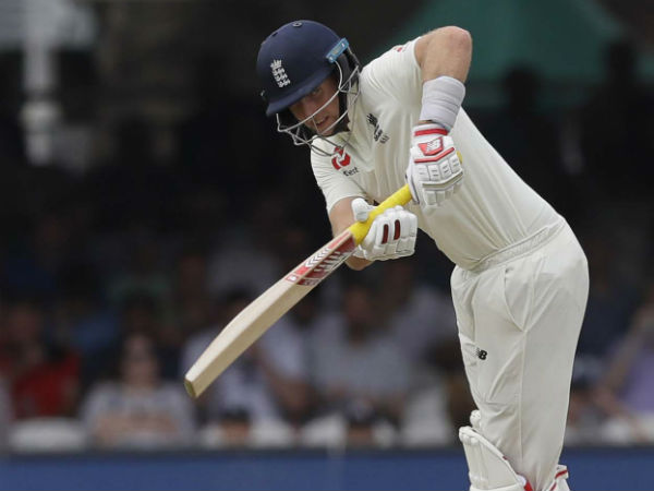 பீல்டிங் குழப்பம்