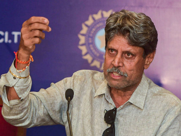 கடுப்பில் இந்திய பயிற்சியாளர்கள்