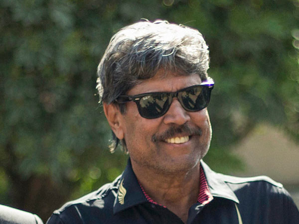 ட்விஸ்ட் வைப்பாரா கபில் தேவ்?