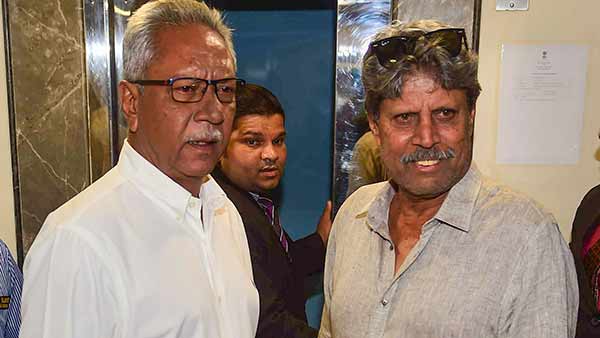 முடிவு எடுத்தோம் 