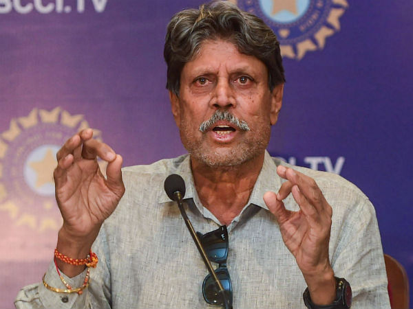 பயிற்சியாளர் தேர்வு 