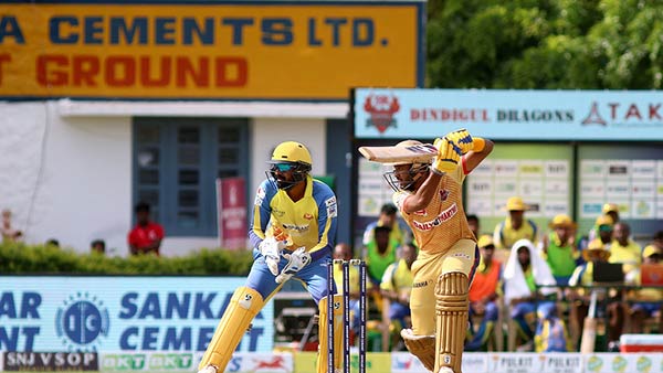 மற்றொரு வாய்ப்பு 