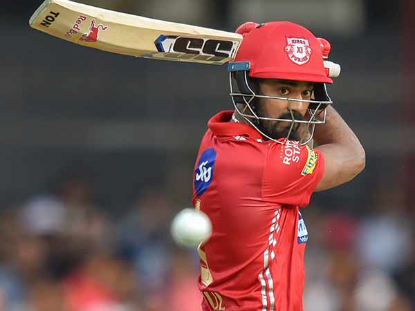 கேப்டனாகும் ராகுல் ? 