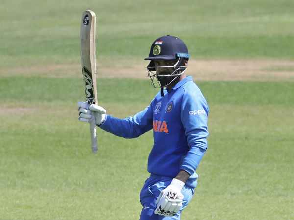 முதல் டெஸ்ட் சொதப்பல்