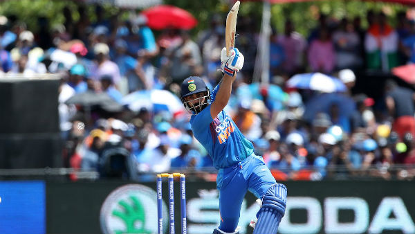 ரோஹித் கோலி போட்டி