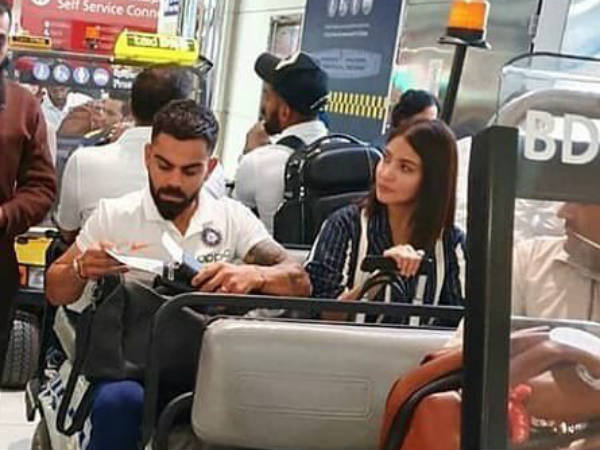 கோலியின் வழக்கம் 