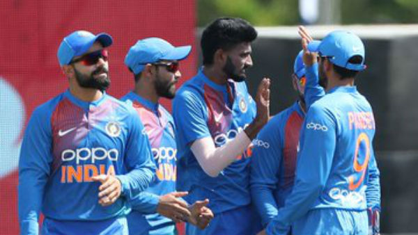 கோலி எடுத்த முடிவு