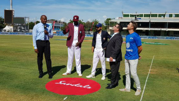 வெ.இண்டீஸ் அறிமுக வீரர்கள் 