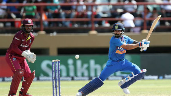 இந்தியா - வெ.இண்டீஸ் தொடர் இந்தியா - வெ.இண்டீஸ் தொடர்