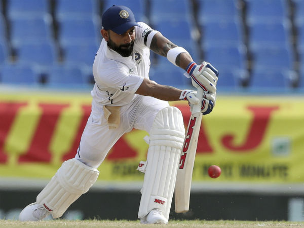 முன்பே கூறிய கோலி 