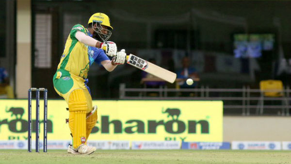 மகேஷ் டக் அவுட் 