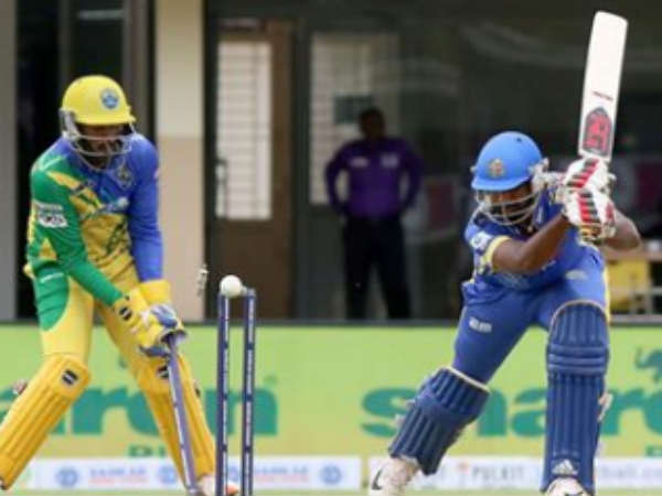 TNPL 2019 : Madurai Panthers vs Kovai Kings match result and highlights