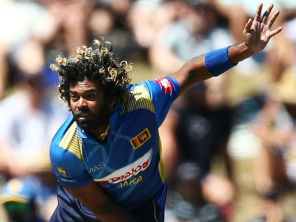 மலிங்கா ஸ்டைல்