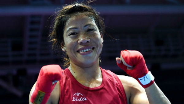 5 முறை தங்கம் 