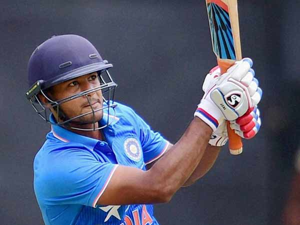 தென்னாப்பிரிக்கா டெஸ்ட் தொடர்