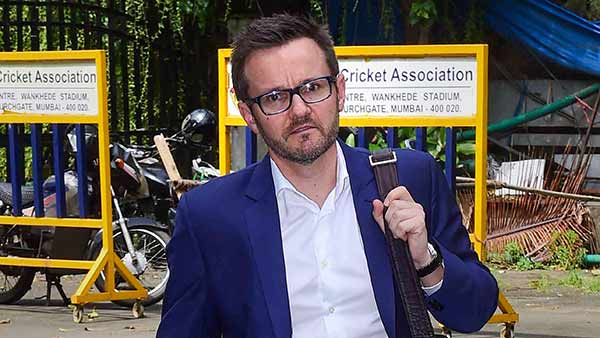 புதிய பதவி