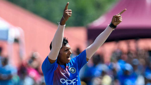 சைனி சாதனை 