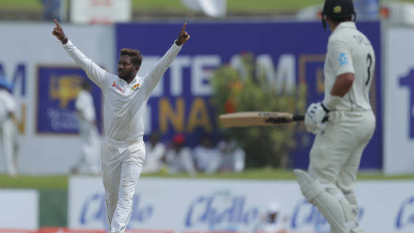 சொதப்பல் துவக்கம் 