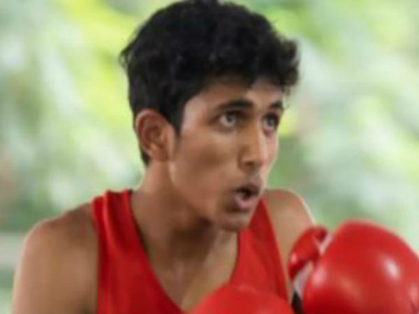 2 ஆண்டுகள் பயிற்சி 