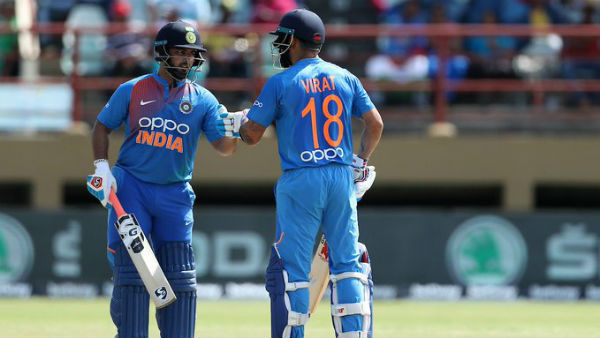 இந்தியா சேஸிங்