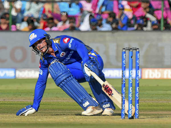 லீக்குடன் முடிந்த கதை 