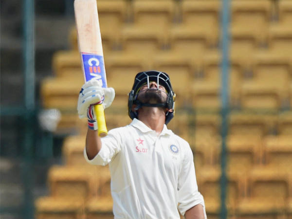 ரஹானே பார்ம்