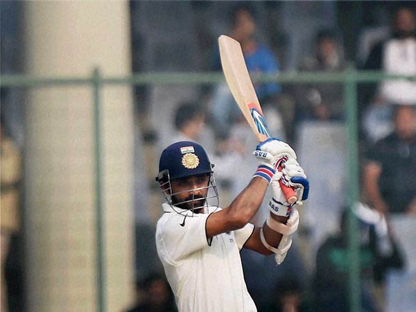 வாயை அடைத்தார்