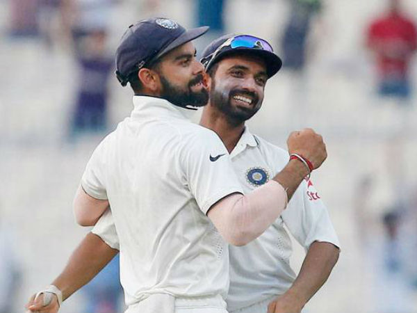 வெஸ்ட் இண்டீஸ் டெஸ்ட்