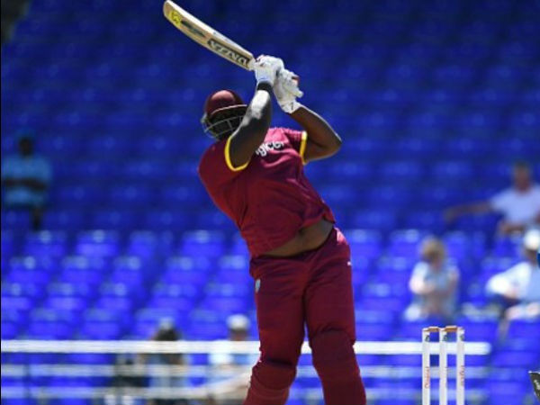 260 விக்கெட்டுகள் 