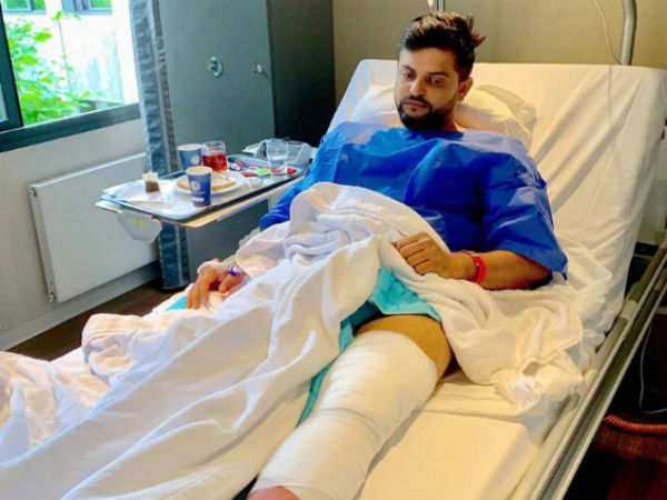 அணியில் வாய்ப்பு இல்லை