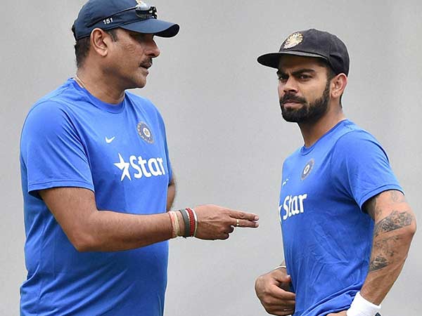 கோலியின் பரிந்துரை 