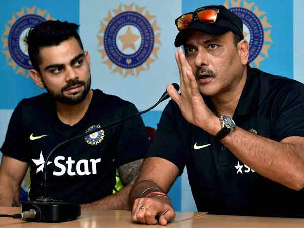 2021ம் ஆண்டு வரை கோச் 