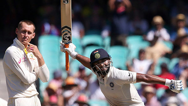 சாதிப்பார் என நம்பிக்கை 