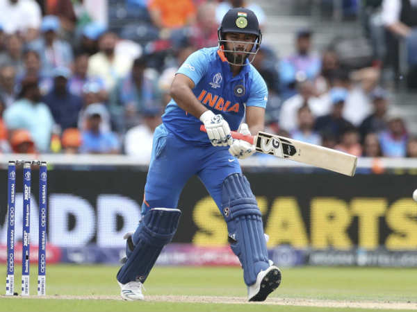 அணியின் எதிர்காலம் 