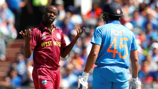 மழை வரலாம்