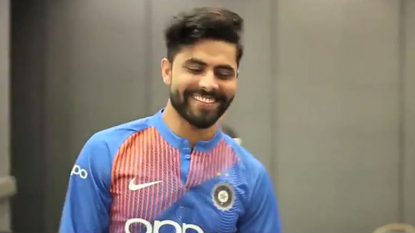 ரோஹித் வீடியோ