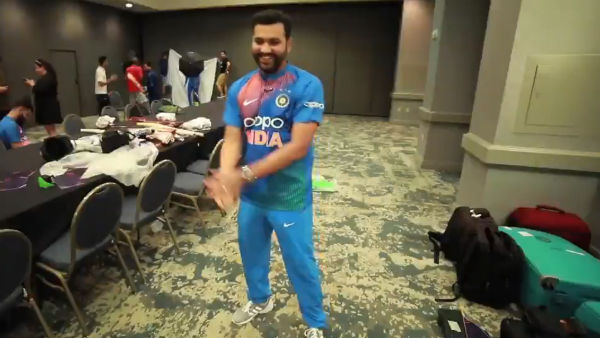 பிசிசிஐ மறுப்பு 