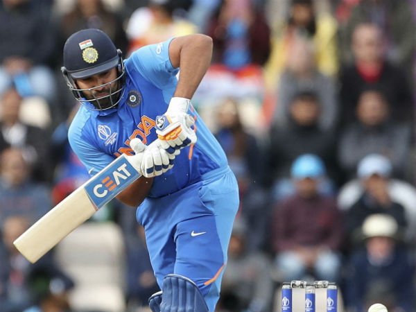 இந்தியா தடுமாற்றம்