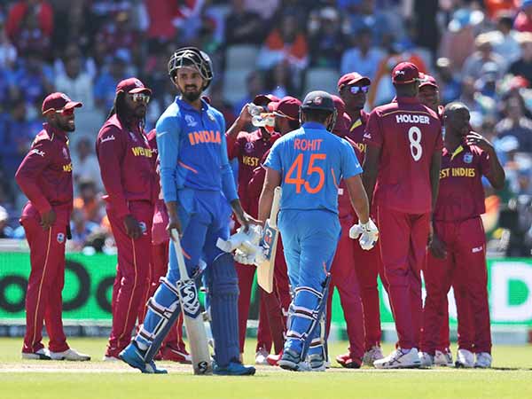 பேட்டிங் வரிசை 