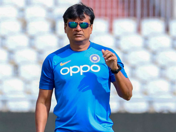 பயிற்சிக்காலம் முடிந்தது 