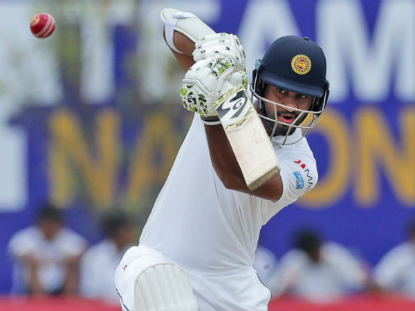 கருணாரத்னே அபாரம்