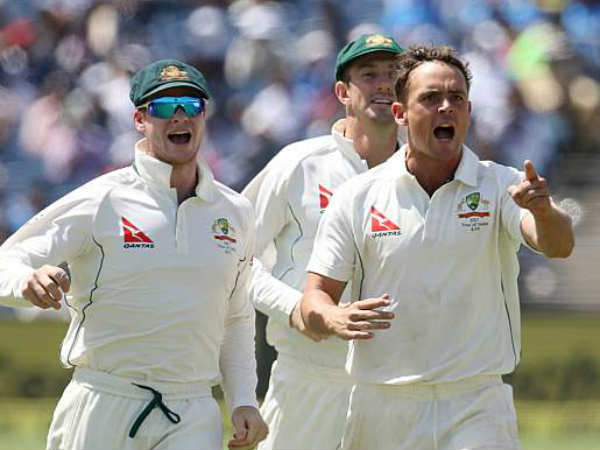 சர்ச்சைக்குரிய கேட்ச் 