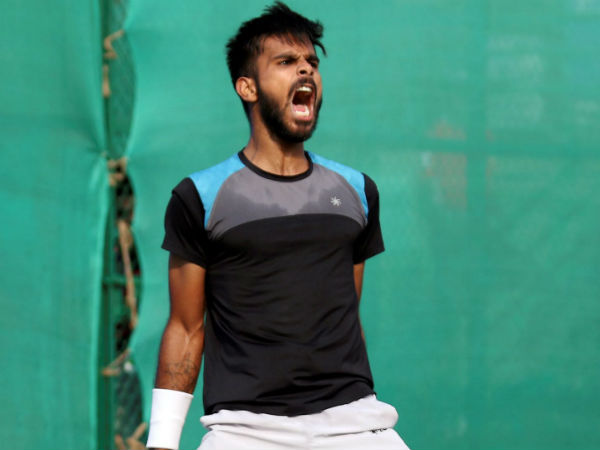 யார் இந்த சுமித் நாகல்? 